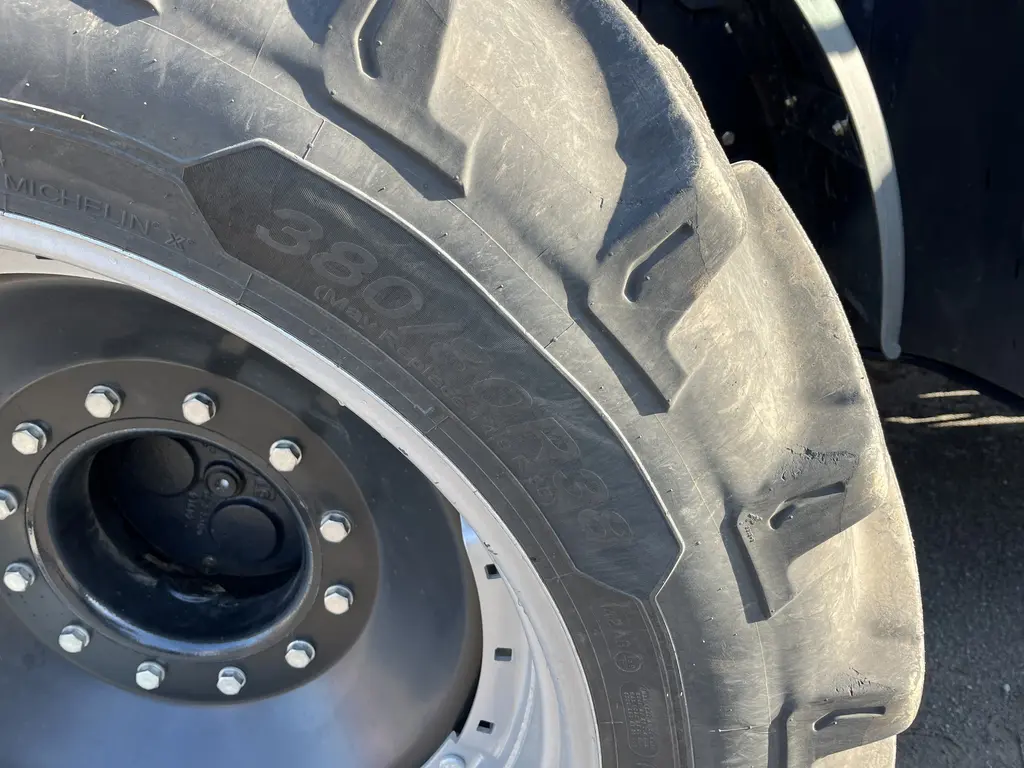 Case IH MAGNUM 310 CVT AFS 2023