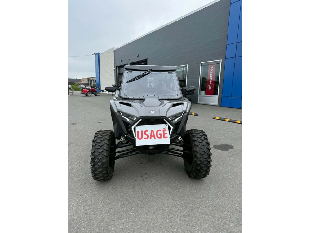 2026 Polaris Rzr Pro Xp Ultimate Dynamix alt