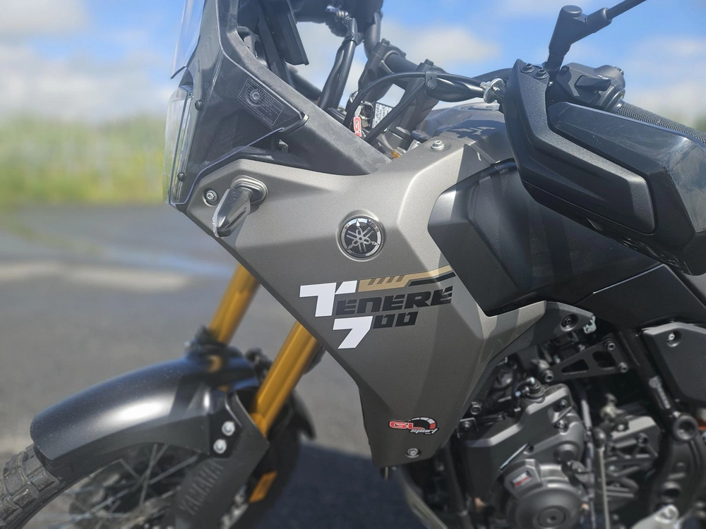 2026 Yamaha Ténéré 700 alt