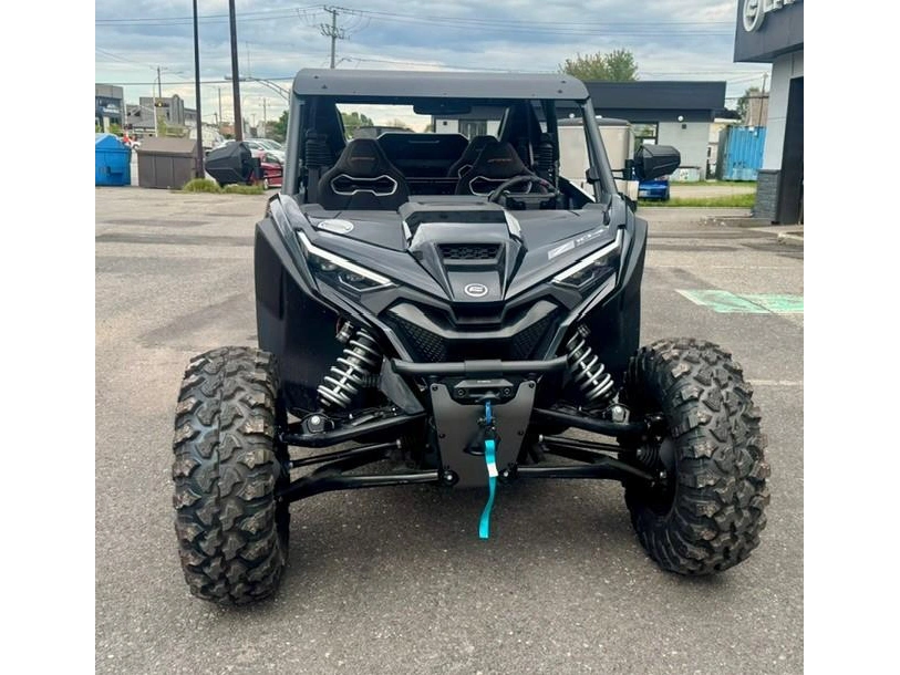 Cfmoto Zforce Z10-4 2026
