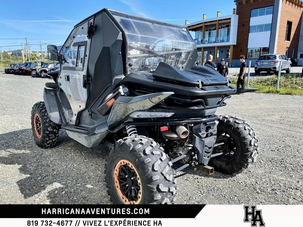 Cfmoto Z Force 950 Ho Ex Eps 2023 alt