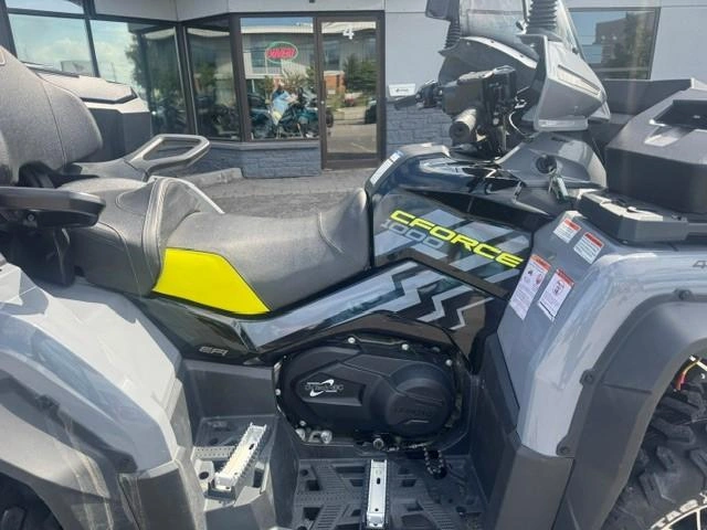2021 Cfmoto Cforce 1000 Touring alt