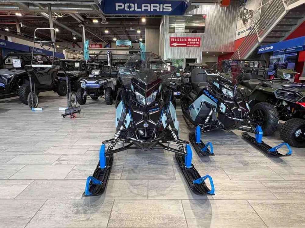Polaris 650 Voy Northstar 1.6 2026 alt