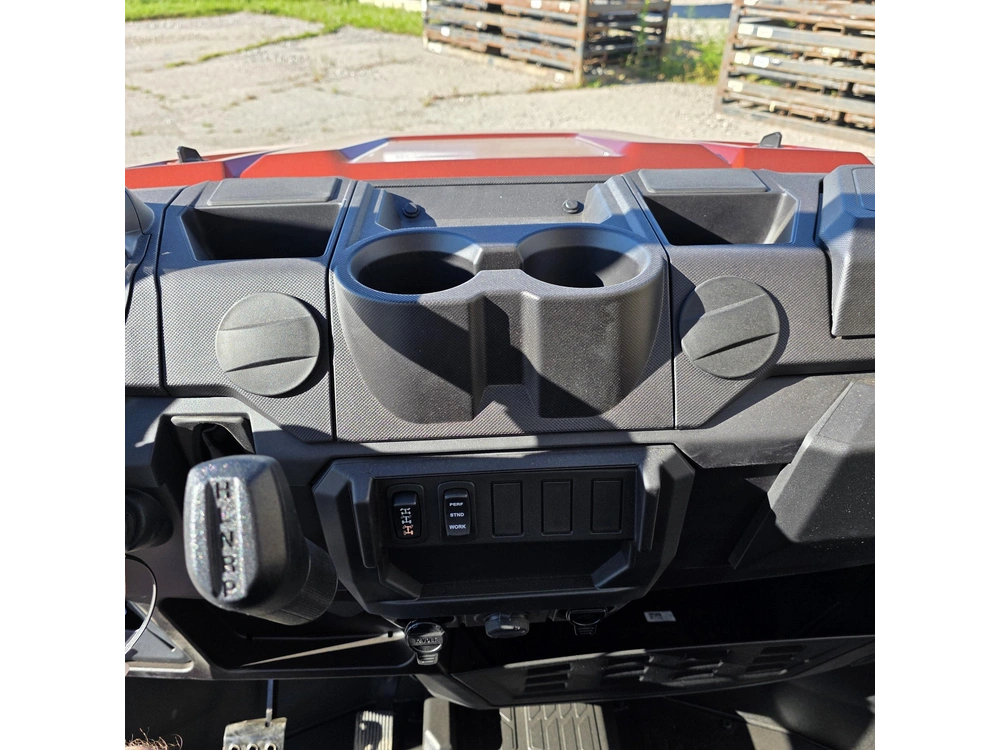 2026 Polaris Ranger Xp 1000 Premium alt