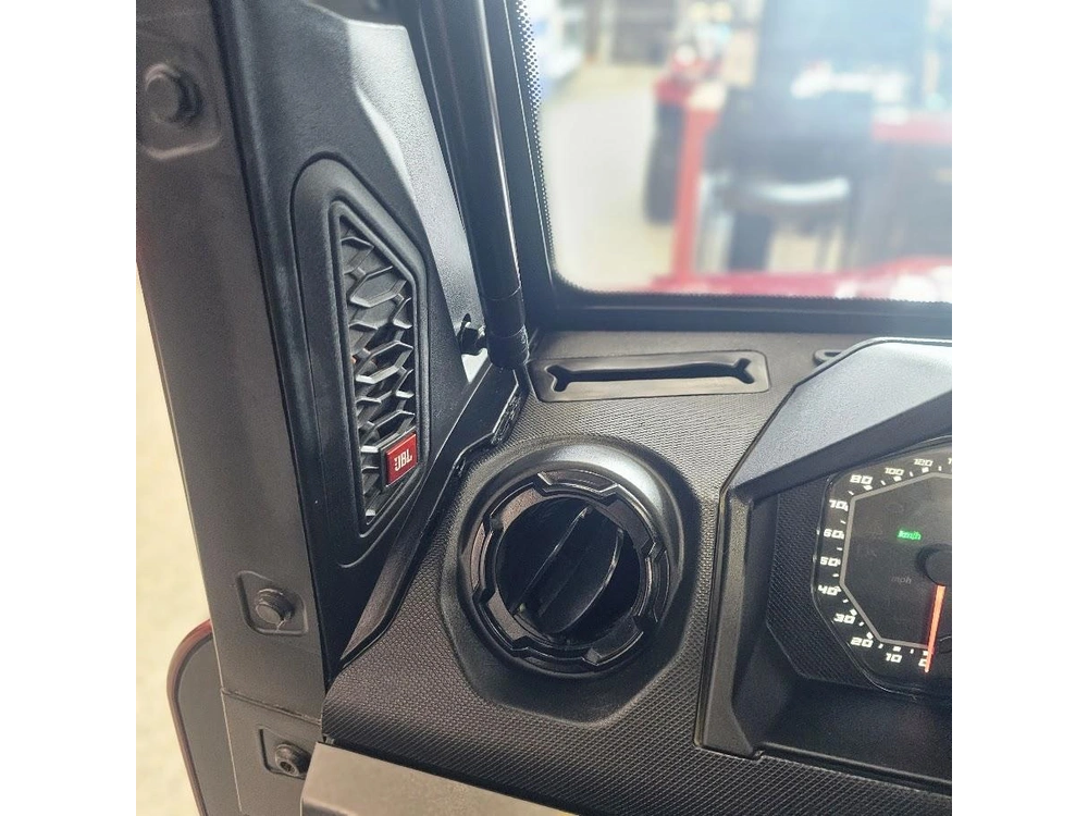 2024 Polaris Ranger Xd 1500 Northstar Ultimate alt