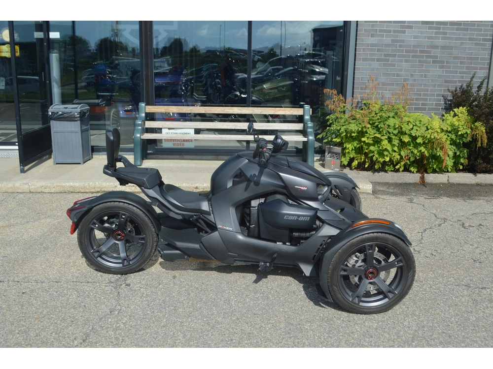 Can-am Ryker 900 2019 alt