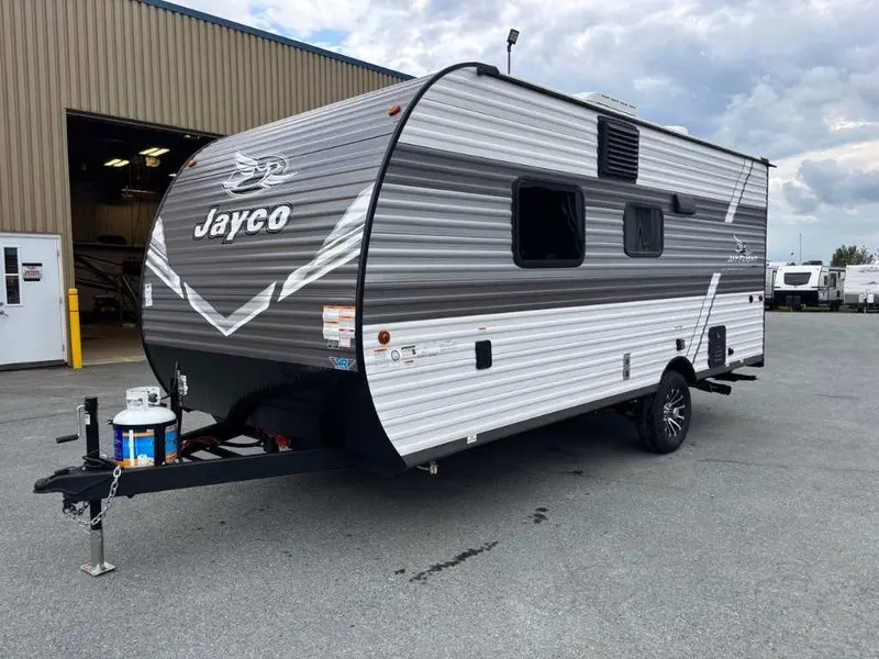 Jayco Jay Flight 175FQ 2027