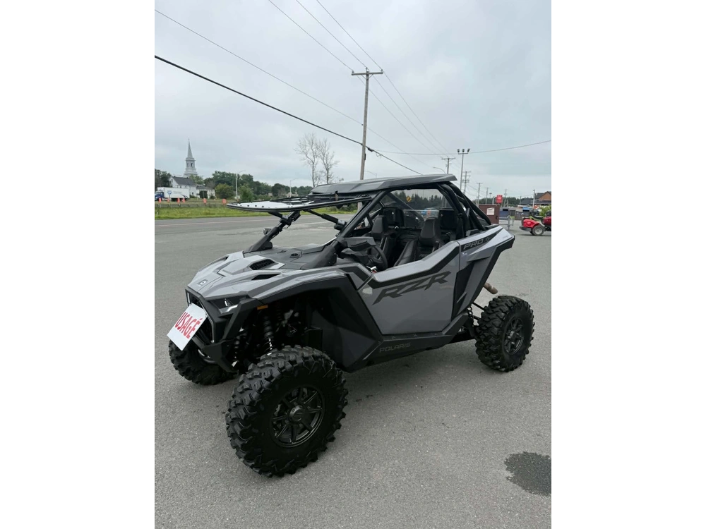 2026 Polaris Rzr Pro Xp Ultimate Dynamix alt