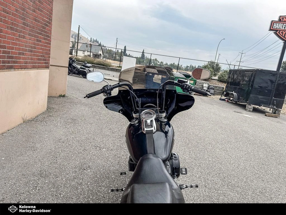 2018 Harley-davidson Flsb - Sport Glide alt