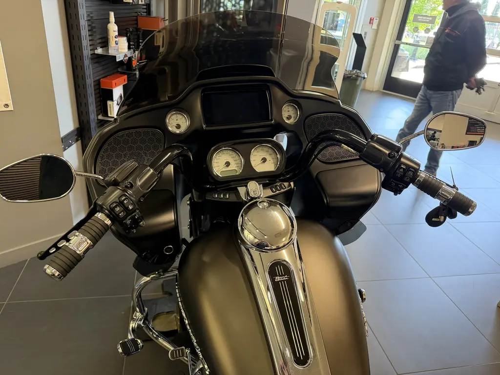 2020 Harley-Davidson FLTRX ROAD GLIDEFLTRX