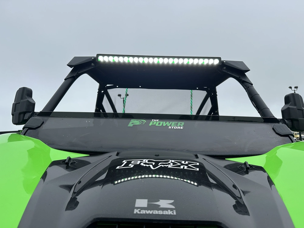 2020 Kawasaki Teryx Krx 1000 alt