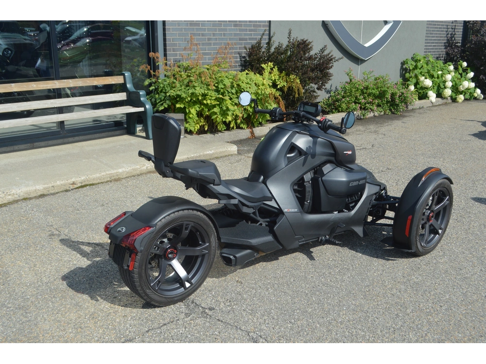 Can-am Ryker 900 2019 alt