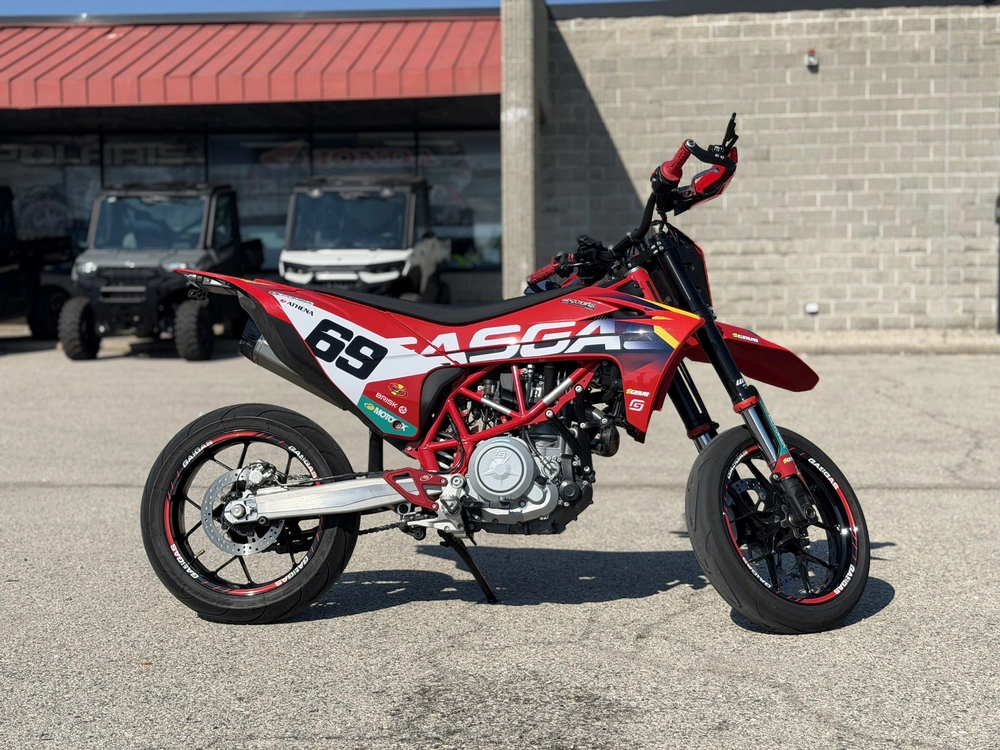 2024 Gasgas Sm700 alt
