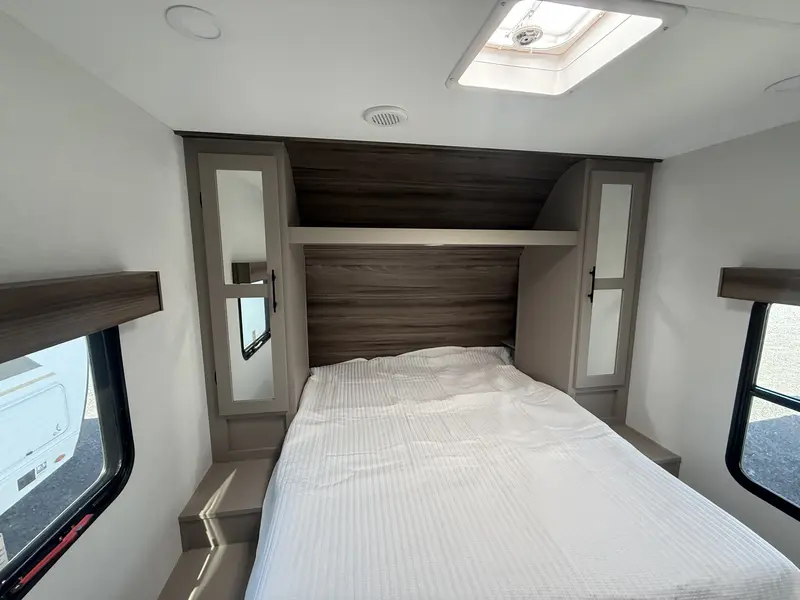 2027 KZ-RV Connect SE 271BHKSE