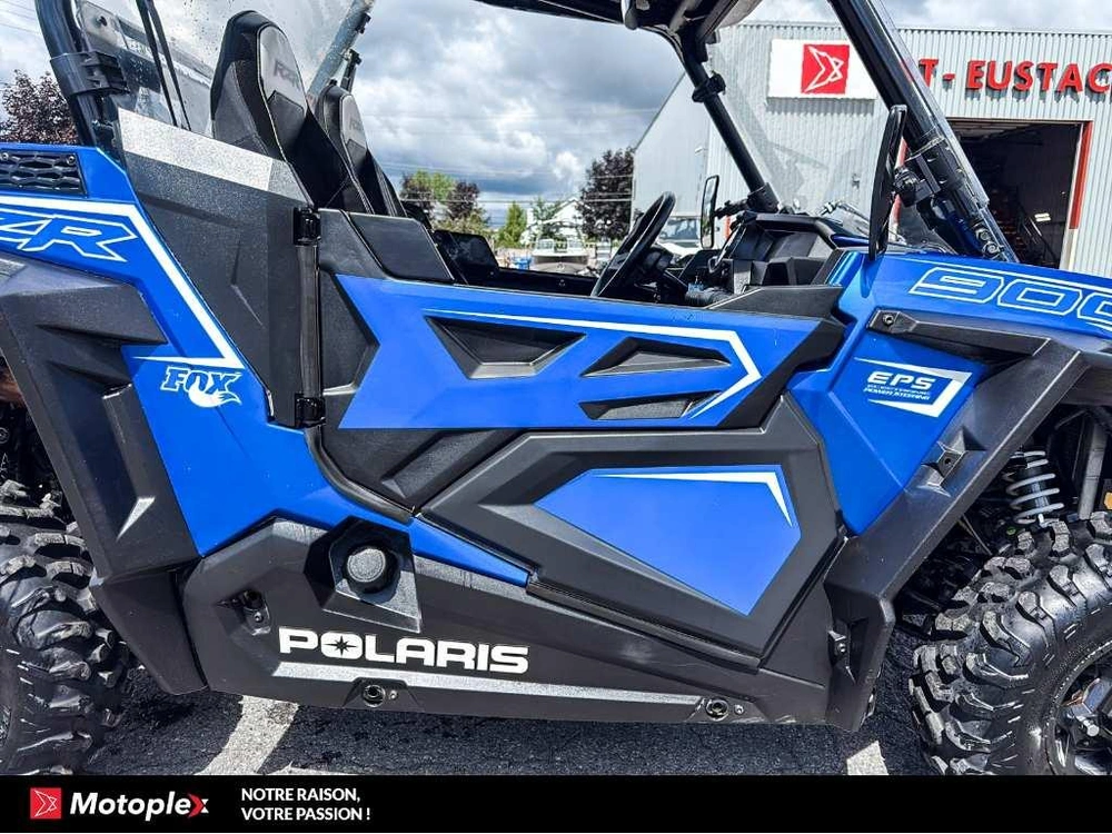 Polaris Rzr 900 Eps 2020 alt
