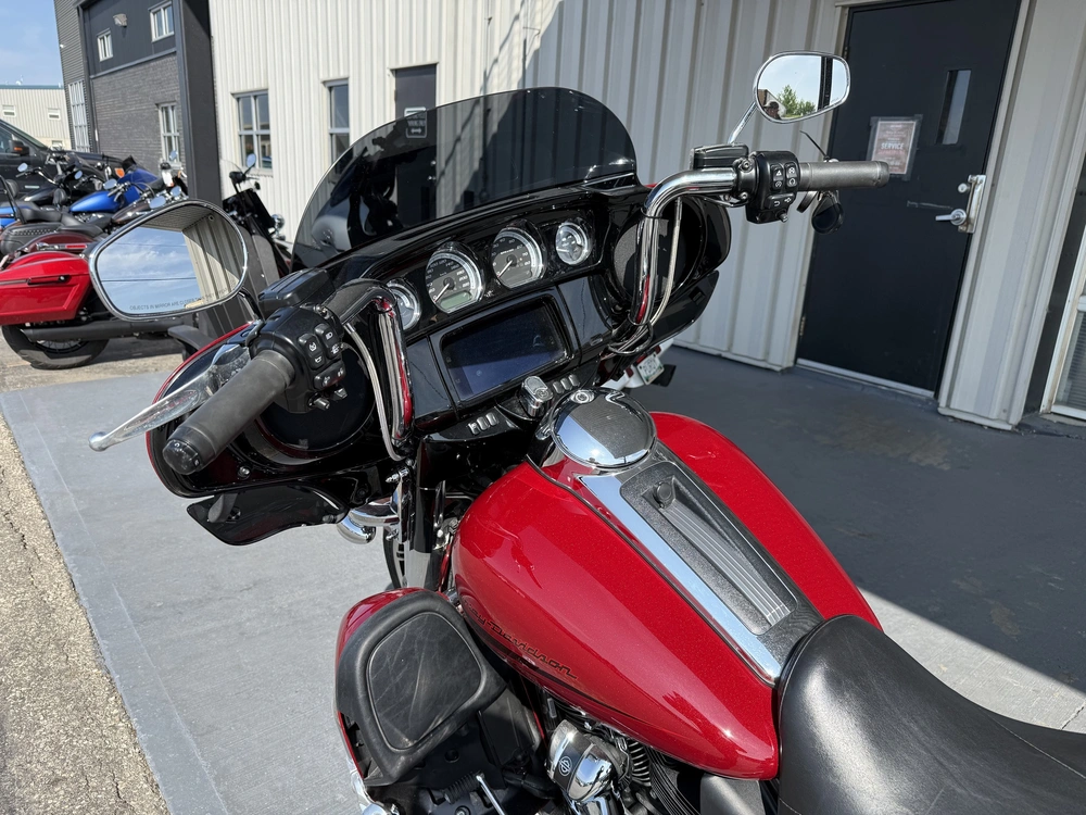 2020 Harley-davidson Ultra Limited alt