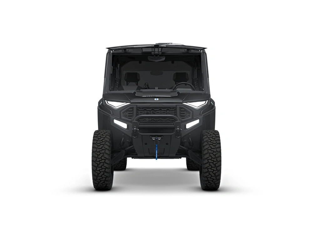 2027 Polaris Ranger Crew Xd 1500 Northstar Texas Edition alt