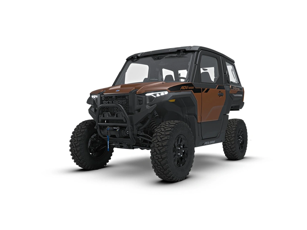 2027 Polaris Xpedition Adv Northstar alt