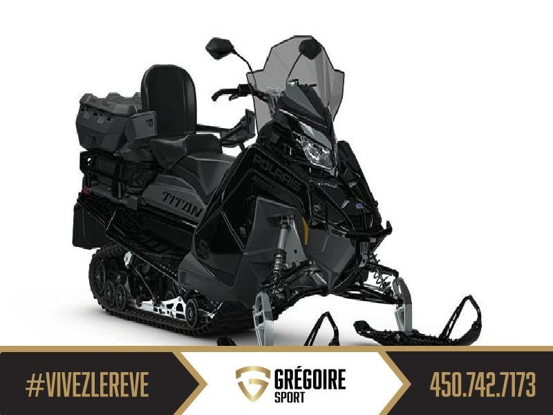 Polaris Prostar Titan Advult1.5 2027 alt