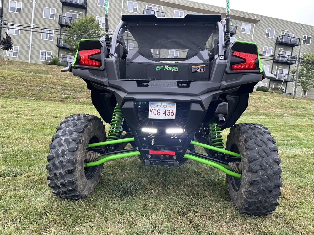 2020 Kawasaki Teryx Krx 1000 alt