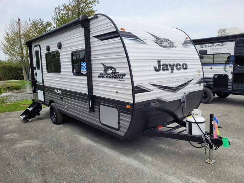 Jayco Jayflight 195rb 2024 alt