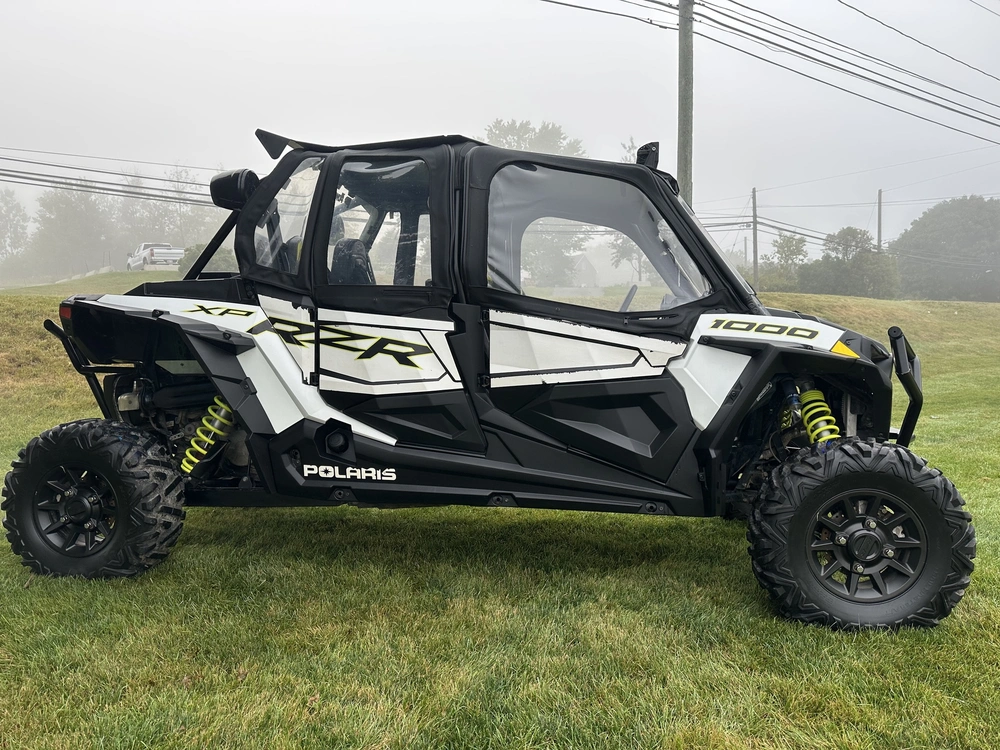 2021 Polaris Rzr 1000xp 4 alt