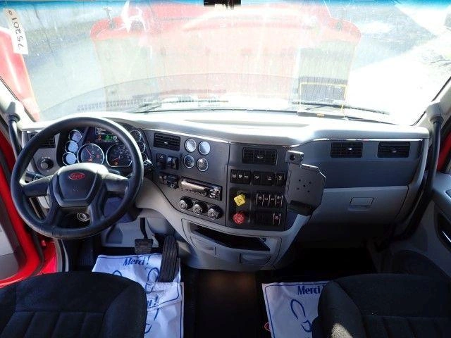 Peterbilt 579 2020