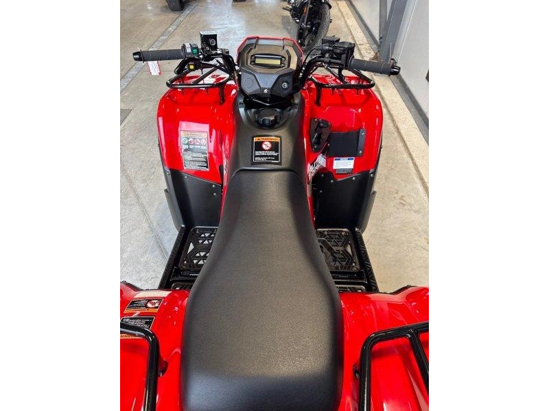 2026 Kawasaki Brute Force 300 Fi alt