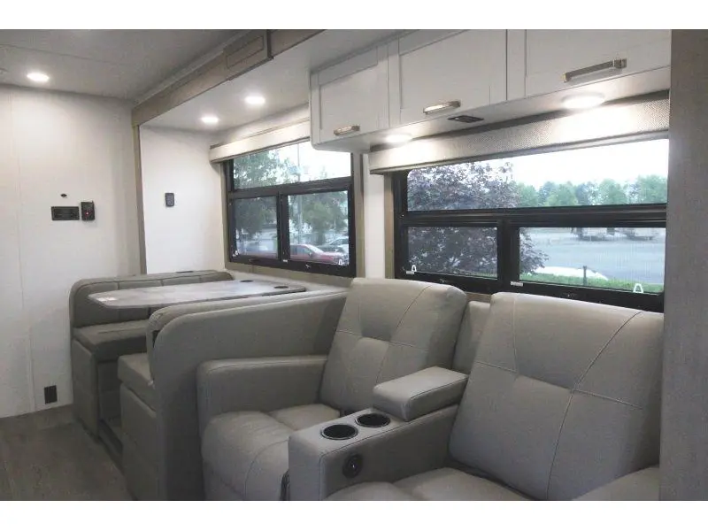 Jayco Greyhawk 29MV 2027