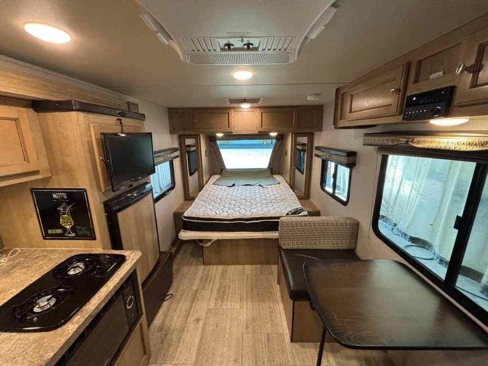 Palomino Real Lite 182rl 2018 alt