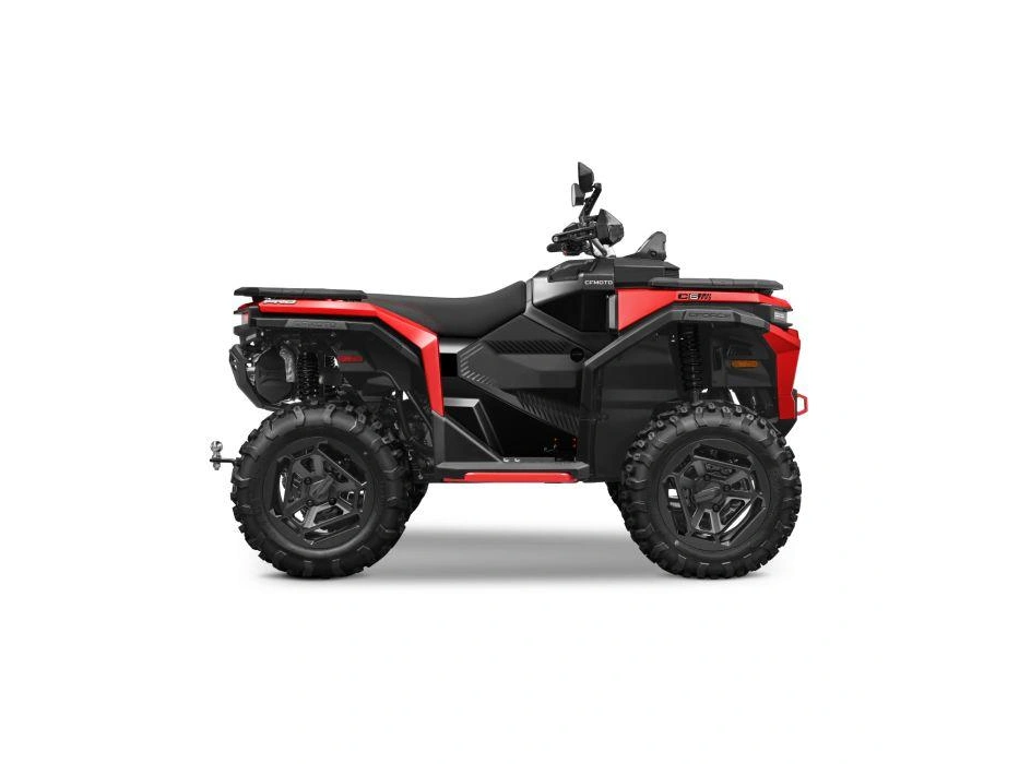 Cfmoto Cforce C6 Pro 2027 alt