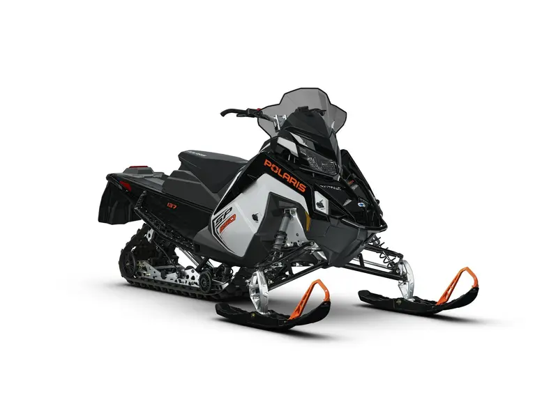 Polaris 650 INDY SP 137 2027