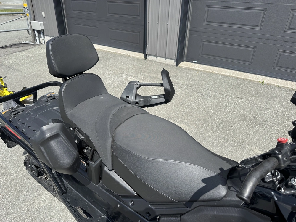 2025 Ski-doo Expédition Le 2o’’ 900 Ace Turbo R alt