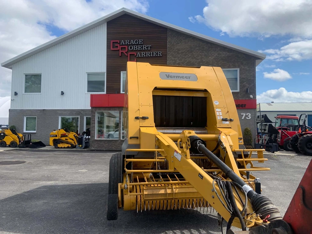Vermeer 504 Prog3 2021 alt