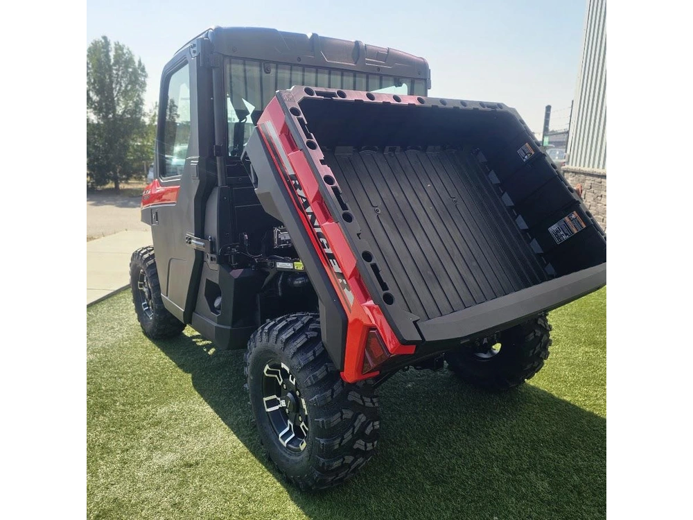 2027 Polaris Ranger Xp 1000 Northstar Premium alt