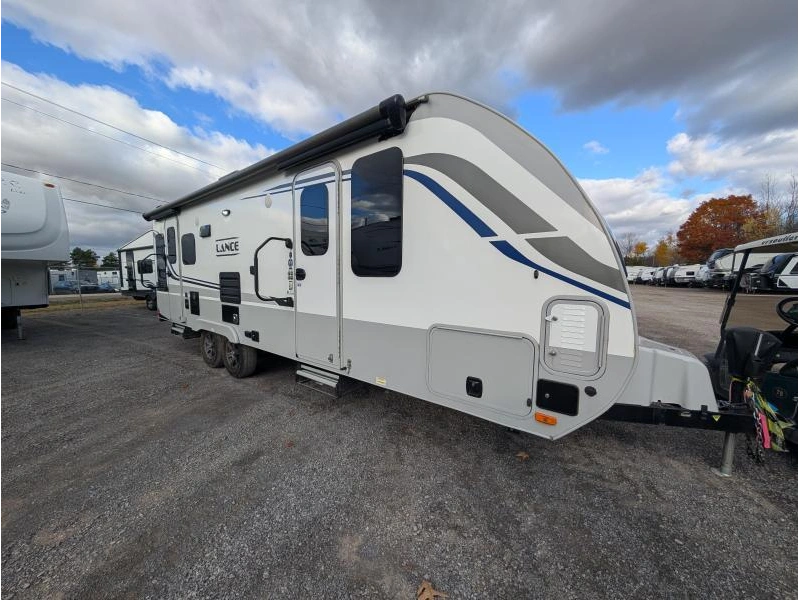 Lance Camper Lance 2375 2021 alt