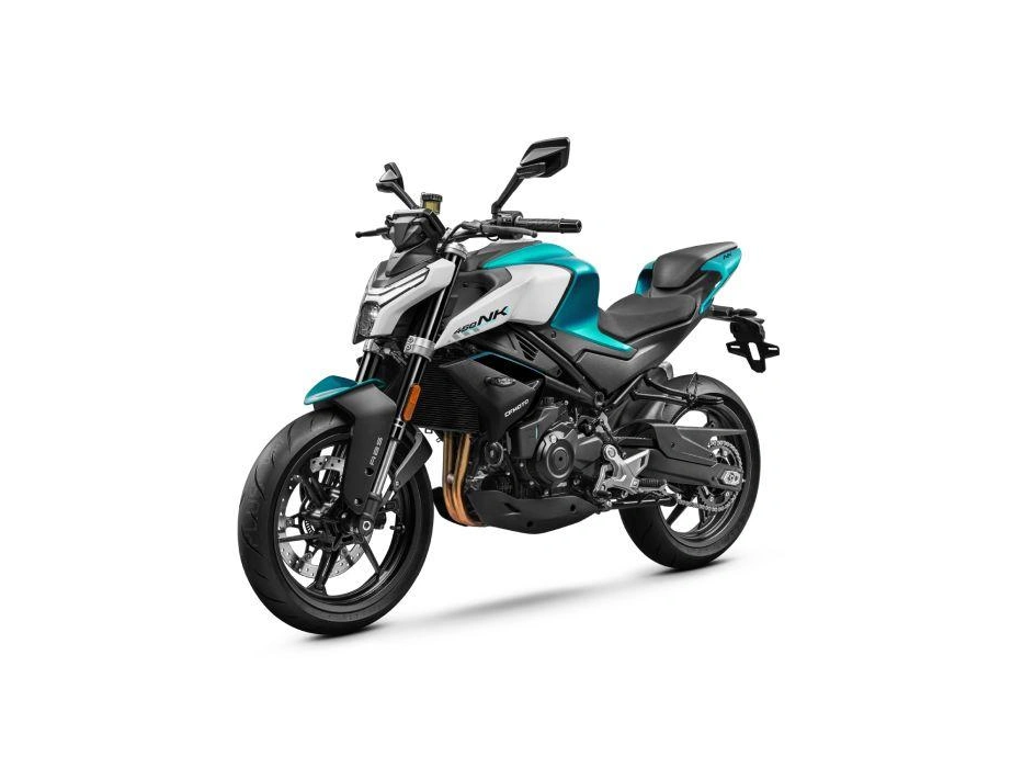 2026 Cfmoto 450nk alt