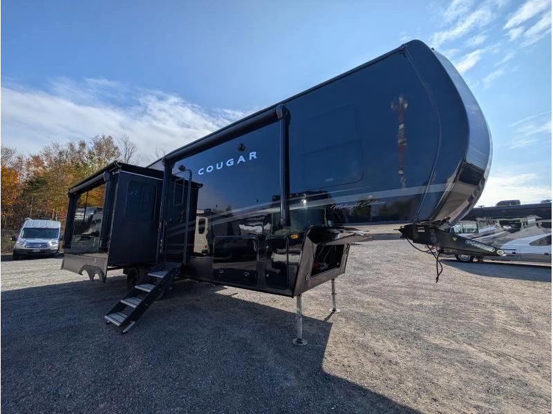 Keystone Rv Cougar 290rls 2024 alt