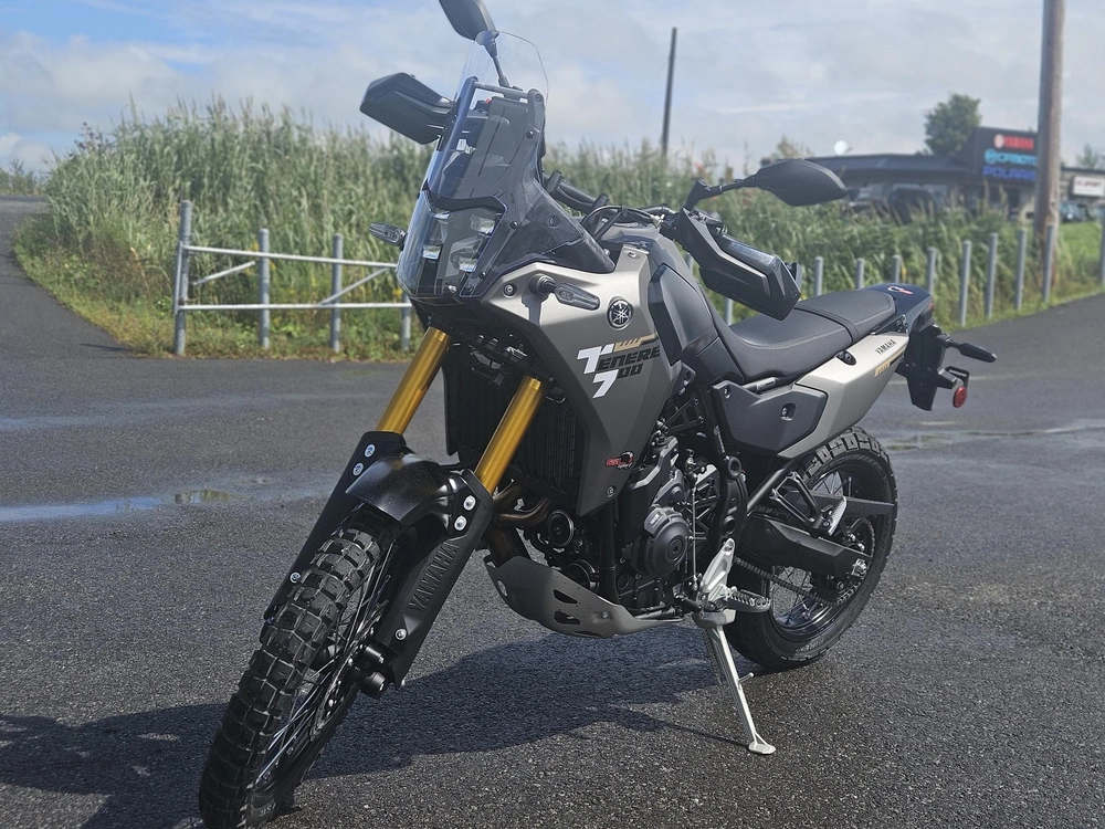 2026 Yamaha Ténéré 700 alt