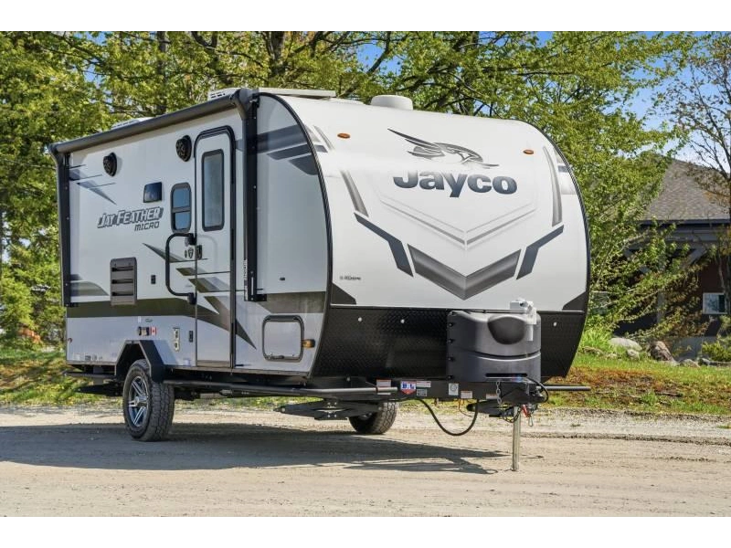 Jayco Jay Feather 171bh 2022 alt