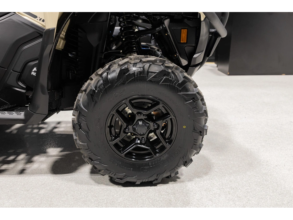 2026 Can-am Outlander Pro Xu Hd7 1mtg alt