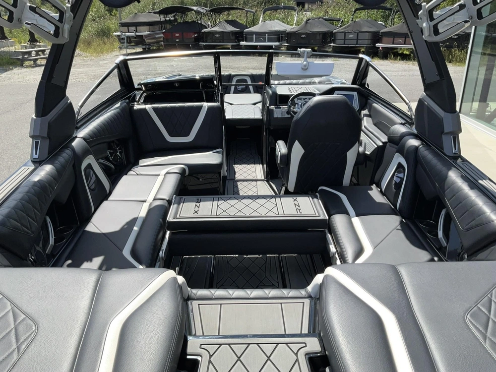 Tigé Rzx2 2019 alt