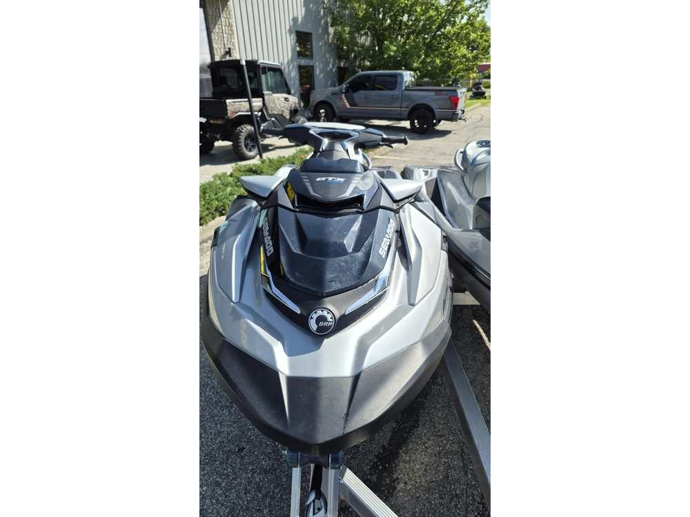 2020 Sea-doo Gtx Ltd 300 alt