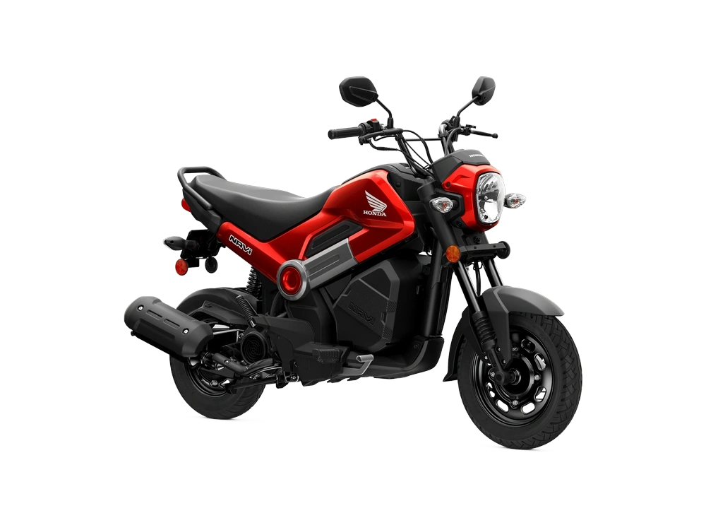 2026 Honda Navi alt