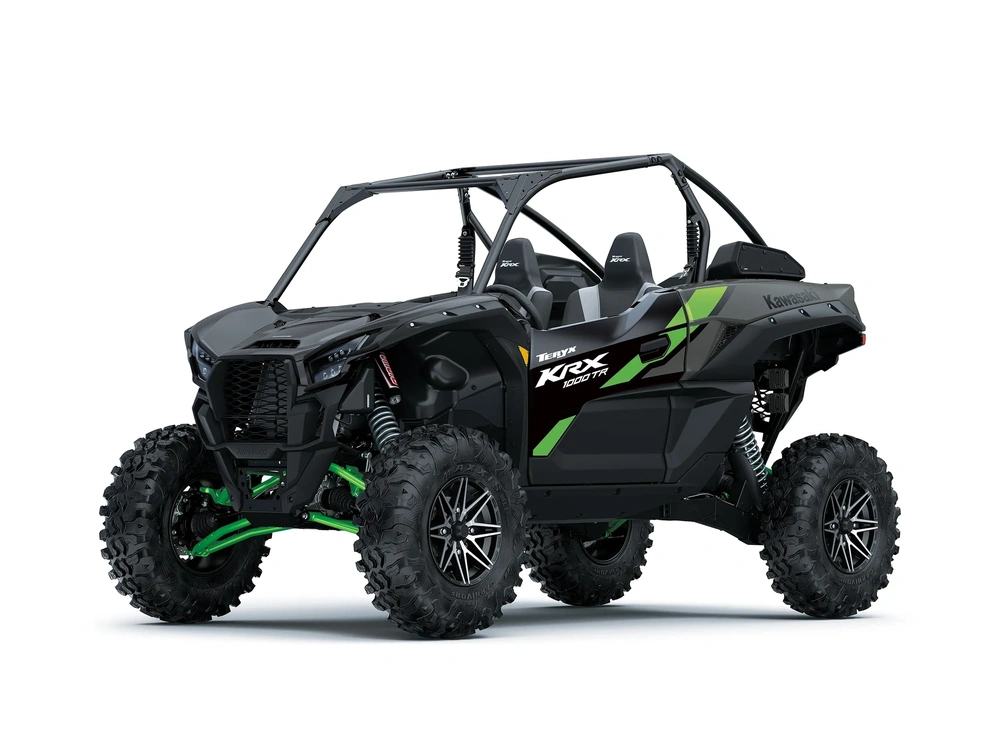 2027 Kawasaki Teryx Krx 1000 Tr alt