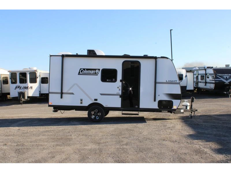Keystone Rv Coleman 17bx 2026 alt