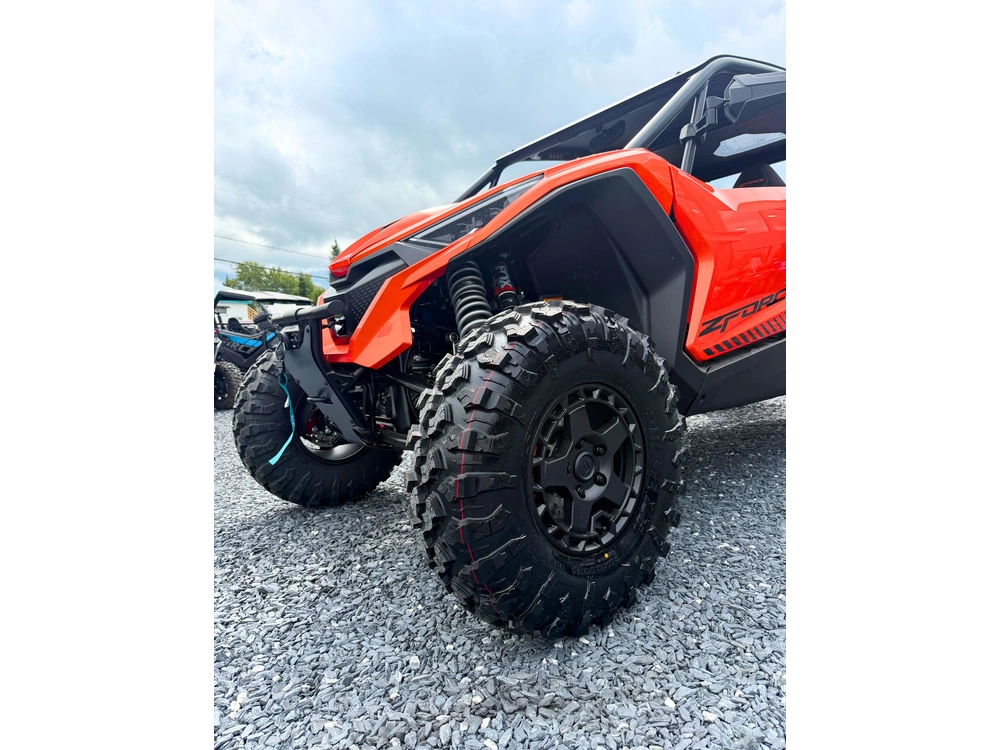 Cfmoto Zforce Z10-4 2026 alt