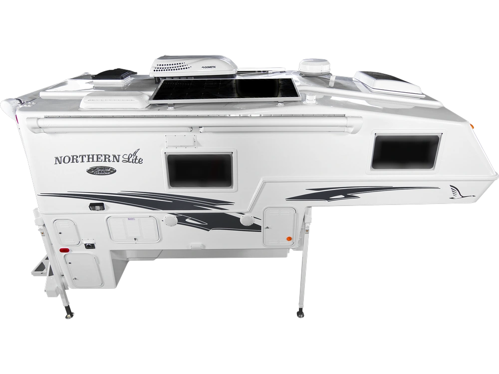 Northern Lite Limited Edition 8-11 Ex Le Wet Bath 2027 alt