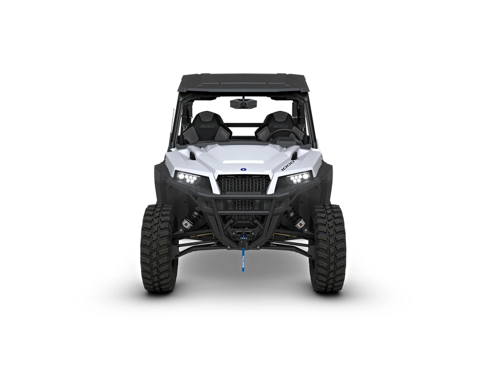 2027 Polaris General Xp 4 1000 Ultimate alt