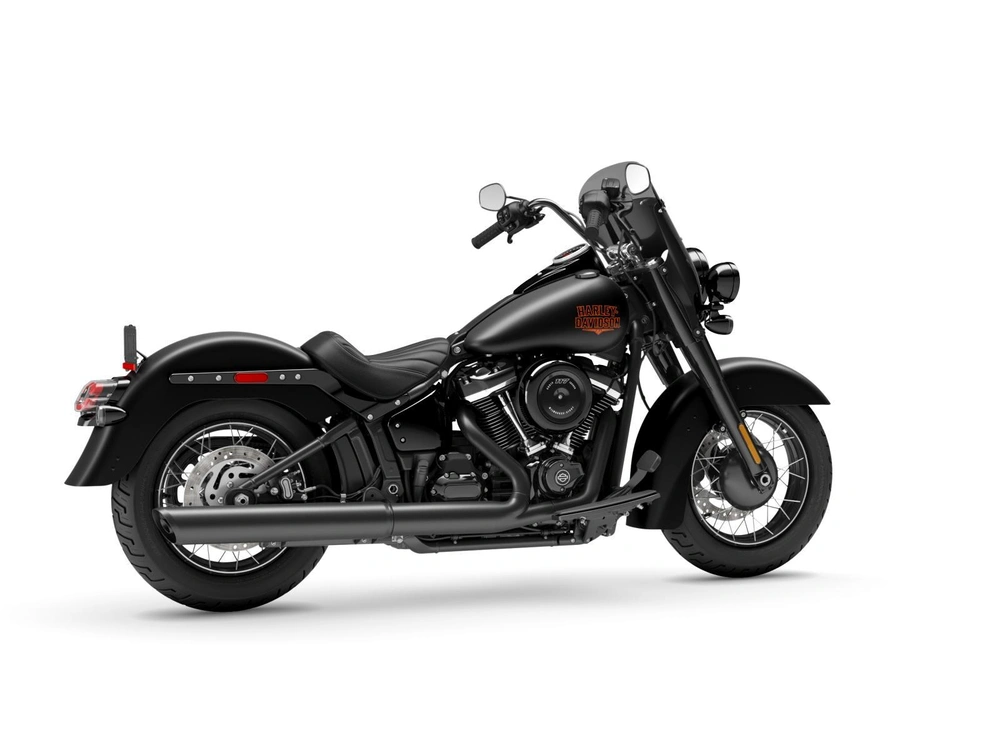 Harley-davidson Deadwood 2026 alt